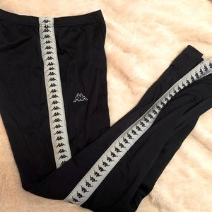 Vintage Kappa Pants